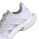 thumbnail image 3 of TENIS ADIDAS COURTJAM CONTROL BLANCO MUJER 24CM, 3 of 4