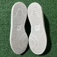 thumbnail image 2 of Size 9 - Adi - das Originals STAN SMITH Shoes Mens Sneakers White & Green M20324 NB, 2 of 6