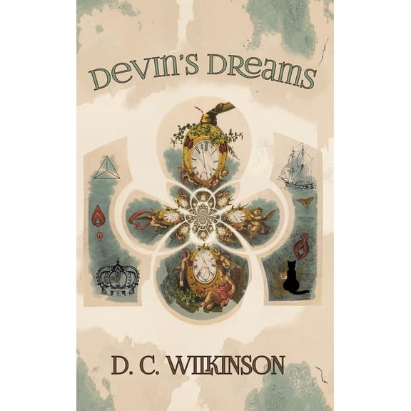 Devin's Dreams, (Hardcover)