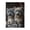 500 Pieces, variant on 500-Piece Wooden Jigsaw Puzzle for Adults - Snow Leopard Cubss Big Cat , Interlocking Pieces with Guide Letters, Holiday Gift & Home Decor