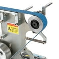 thumbnail image 5 of Abrasive Belt Machine Belt Sander Polisher Sharpener Grinder Brushless Motor, 5 of 24