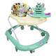 thumbnail image 5 of Andadera para Bebés The Baby Shop con llantas de gel y juguetero Verde -, 5 of 7