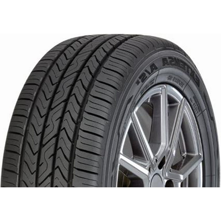 Toyo Extensa A/S II 205/65R16 95H BSW