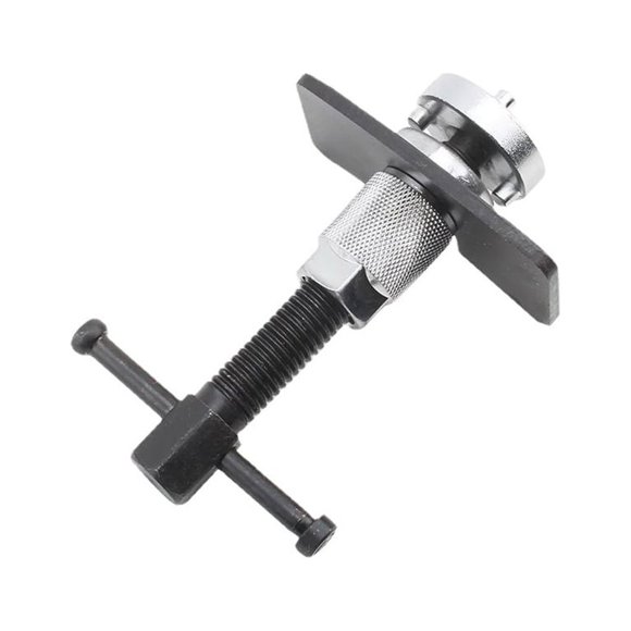 Kenally 3 unids/set de herramienta de reinicio de pistón de freno de coche, reemplazo de rosca , accesorios de ajuste automotriz anticorrosivo Accesorios para motos