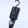 thumbnail image 2 of 1PC Super Bright LED Working Light Portable LED Inspection Lamp Waterproof Vehicle Repair Lamp Handheld LED Inspection Lamp Wear-resistant ABS Plastic LED Working Light, 2 of 8