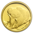 thumbnail image 2 of 2010 Australia 1/10 oz Gold Koala PR-70 PCGS (FirstStrike®), 2 of 3