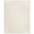 thumbnail image 5 of SAFAVIEH Vermont Chelsea Striped Area Rug, Ivory, 3' x 5', 5 of 10
