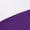Purple, variant on Girls Sleeveless Color Block Asymmetrical Lyrical Praise Dance Dress Modern Contemporary Purple 8
