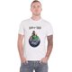 thumbnail image 1 of Yusuf / Cat Stevens - Camiseta King Of A Land para Adultos Unisex (Blanco), 1 of 3