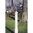 thumbnail image 1 of Poteau de Lanterne Fluide, 1 of 1