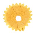 thumbnail image 1 of Pet Post Surgery Collar, Adjustable Prevent Licking Pet Recovery Collar  for Dog for Cat, 1 of 8