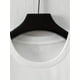 thumbnail image 2 of WHENEVER" Men's Bold Graphic Print Casual T-Shirt - 100% Polyester, Relaxed Fit, Short Sleeve, Round Neck, Machine Washable - Ideal for Spring & Summer Tee For Adult, Men, Women, Teen, Teenager, Adol, 2 of 4