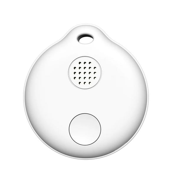 Smart Anti-Lost Tracker for Ios Smart Tracker Alarm Mini Tag Key Child Finder Pet Tracker Location Bluetooth Tracker B