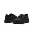 thumbnail image 2 of Zapato Escolar Karsten Negro 18, 2 of 6