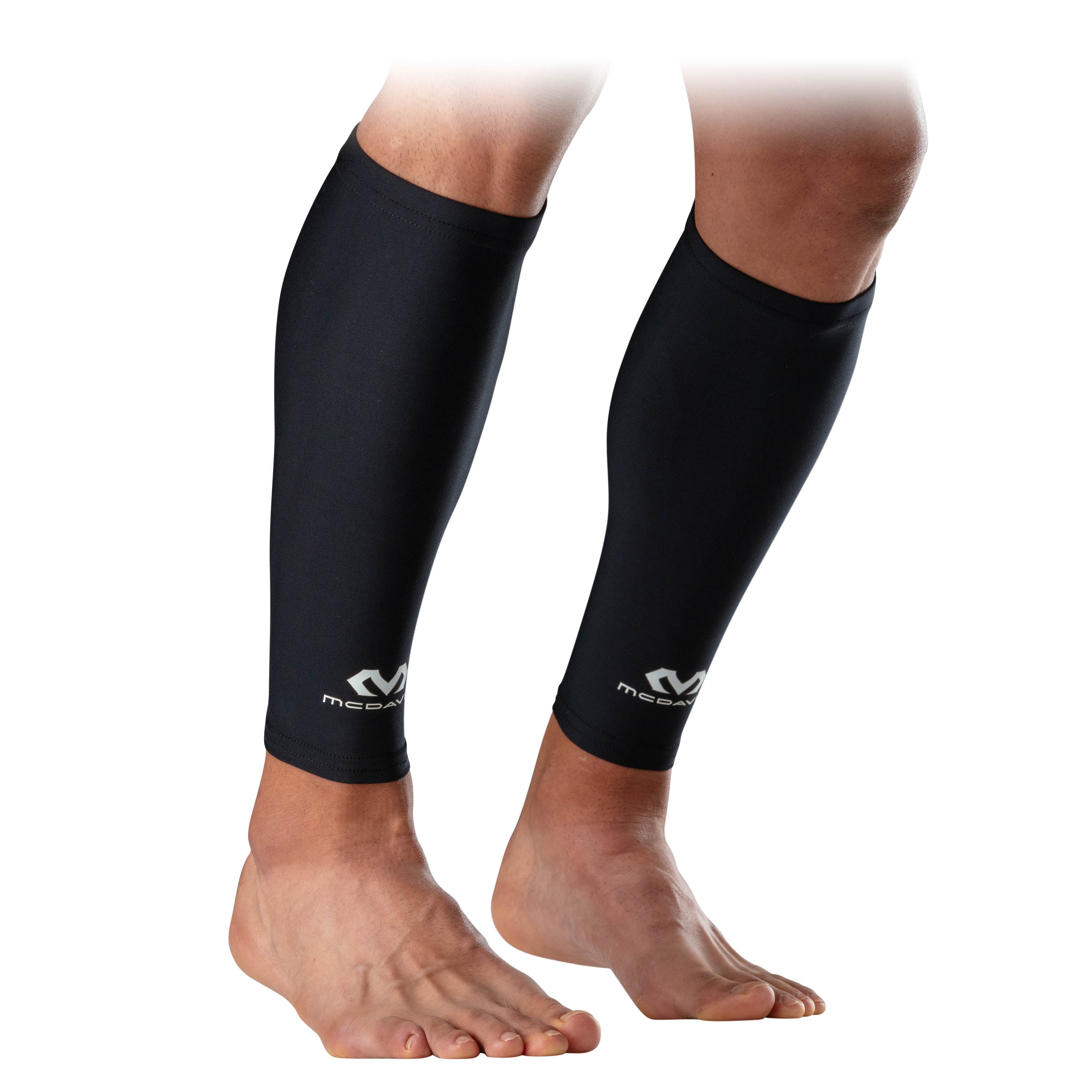 Compression Calf Sleeves / Pair | McDavid® · Dunbar Medical