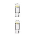 thumbnail image 3 of Scienceny 10 piezas de luces LED para coche de alto lumen, bombillas interiores, lámparas para remolque RV Type5 NO5 Scienceny CBP227808, 3 of 6