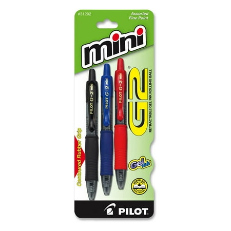 G2 Mini Rollerball Pen