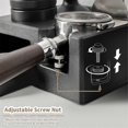 thumbnail image 3 of Espresso Tamping Station Organizer Coffee Tamper Holder for 58mm 54mm 51mm Epsresso Portafilter Coffee Tools Organzier, 3 of 5