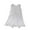 White, variant on JoyHoop Girls Sleeveless Casual A-Line Flowy Summer Maxi Dress for 2-14 Years