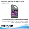 thumbnail image 2 of Limpiador Thetford Premium Lavado y Cera para RV 3.8L, 2 of 6