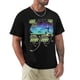 thumbnail image 5 of Camiseta de manga corta para hombre, camiseta vintage de Hello Wisconsin, camiseta para mujer, 5 of 6