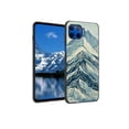 thumbnail image 1 of Mountains-230 Phone Case, Degined for Moto One 5G UW Case Men Women, Flexible Silicone Shockproof Case for Moto One 5G UW, 1 of 1