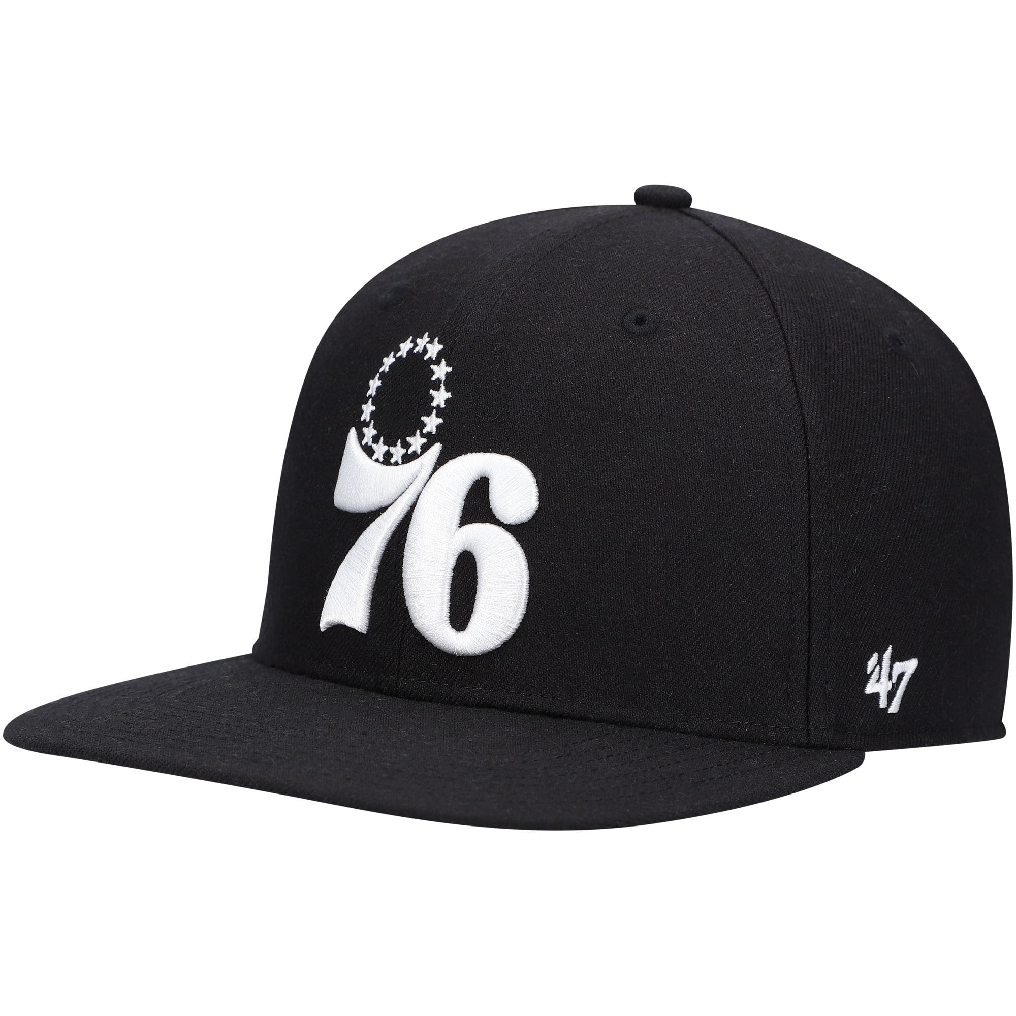 Captain Snapback Hat 