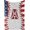 Black4, variant on Patriotic American Flag Baseball Stitches Letter A Monogram Throw Blanket Soft Plush Fleece for Home Decor