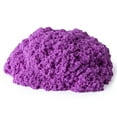 thumbnail image 3 of Kinetic Sand - Single Container - 4.5 oz - Purple, 3 of 4