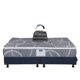 thumbnail image 1 of Colchón King Size Bongo Dicasa + Box + Sábanas Royal, 1 of 8