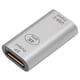 thumbnail image 3 of Adaptador Hembra Tipo C a DisplayPort ANGGREK Carcasa de Aleación de Aluminio, 3 of 8
