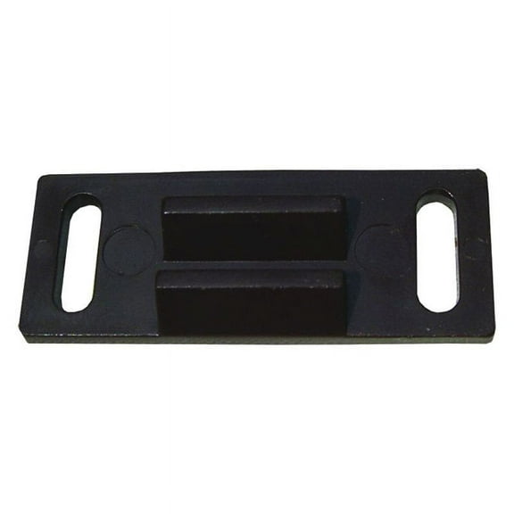 JR Products 70335 - Shur-Latch Replacement Strike