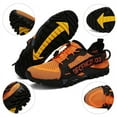 thumbnail image 4 of New Hiking Men's Outdoor Sports Casual Shoes Athletic Climbing Running Sneakers, 4 of 7