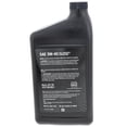 thumbnail image 4 of Can-Am Nuevo kit de cambio de aceite de mezcla sintética OEM 5W40 500 CC 9779488, 4 of 9