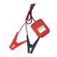 thumbnail image 2 of Cable de Puta de Automóvil para Batería de 18 V, Adaptador de cable de Refuerzo Automotriz Portátil, Resistente, Prácico para Vehículo, 2 of 7