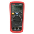 thumbnail image 3 of "UT136C+ Auto-Ranging Digital Multimeter with Capacitance, Frequency & NCV Testing - 1000V CAT II/600V CAT III Safety Rated", 3 of 6