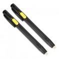 thumbnail image 4 of Leather Marker, With 20 Wax Strip 2 Pcs Fabric Marker, For Tailor, 4 of 8