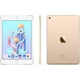 thumbnail image 4 of Restored Apple iPad Mini 4 16GB Gold Wi-Fi (Refurbished), 4 of 7