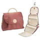 thumbnail image 1 of Bolsa de almacenamiento impermeable para cosméticos con gancho para viajes, práctica bolsa colgante para artículos de tocador., 1 of 5