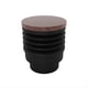 thumbnail image 1 of Silo de Granos de Café Soplados con Aire para Molinillo de Café Gemilai 9015C, Soplador, Eficiente Eliminador de Polvo A, 1 of 5