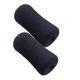thumbnail image 2 of 2 almohadillas de espuma para pies, rodillos y mangos para máquina de ejercicios, para gimnasio en casa, extensión de piernas, banco de pesas, máquina SG, 2 of 8
