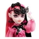 thumbnail image 3 of Muñeca Monster High Draculaura Moda, 3 of 4