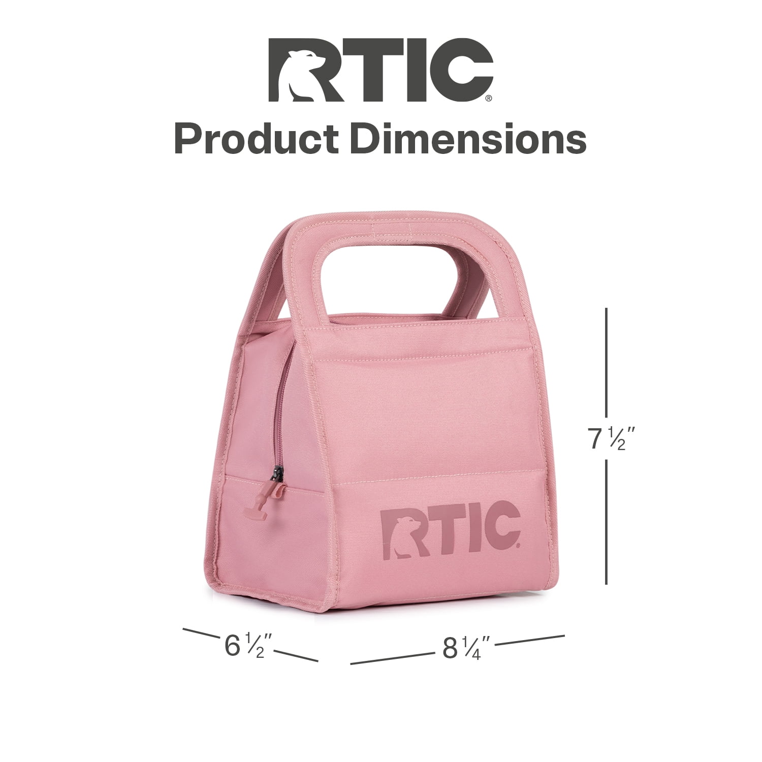 Rtic lunch backpack new arrivals