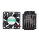 thumbnail image 5 of Accesorios de refrigeración para CPU Radiadores Ventilador de 60 mm Buen efecto de disipación de calor Sistema de refrigeración duradero 12 V, 5 of 5