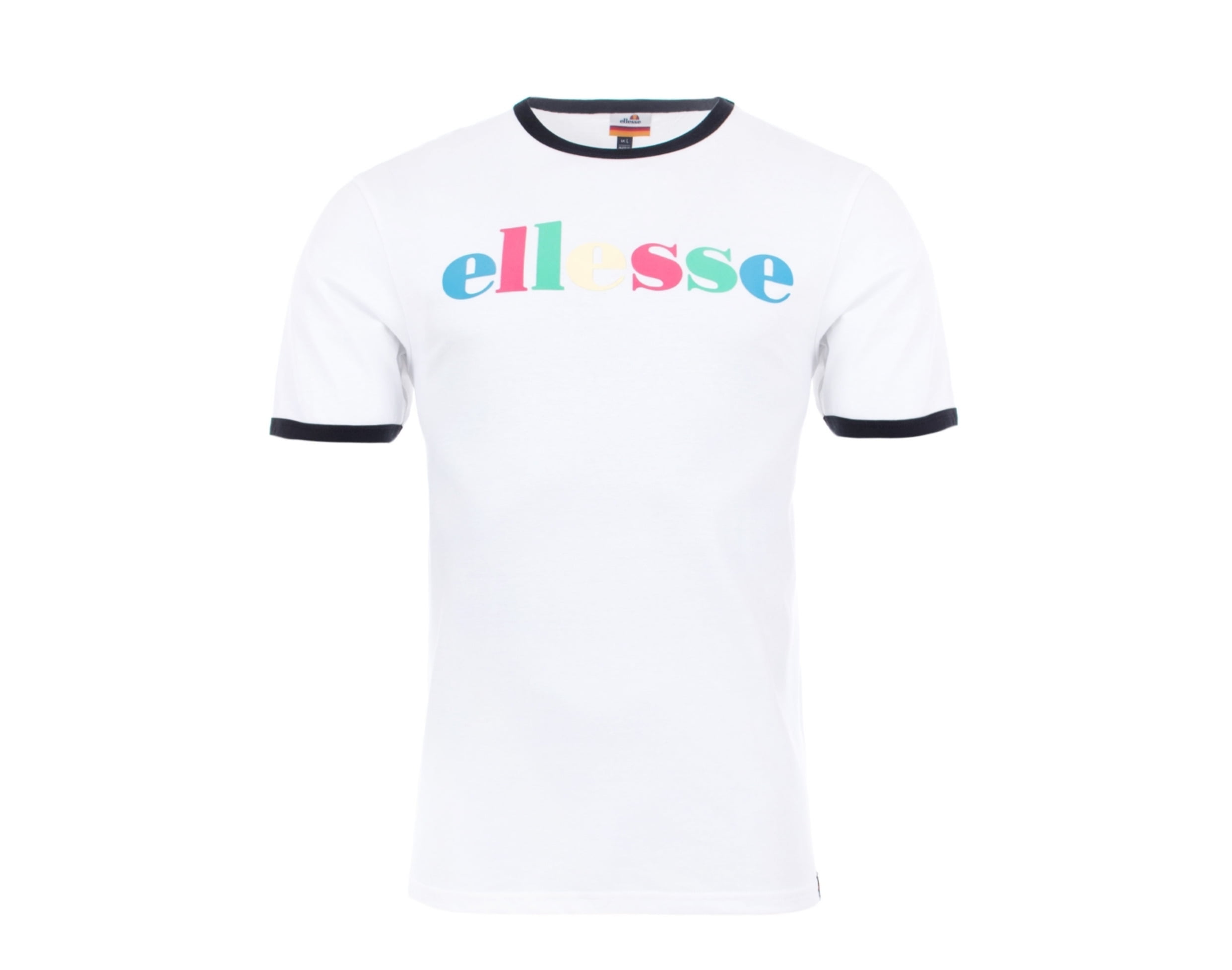 ellesse t shirt fedora
