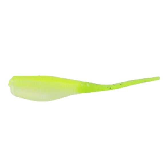 Big Bite Baits Bb 2 Crappie Minr Lemon Meringue - 2MNR-13