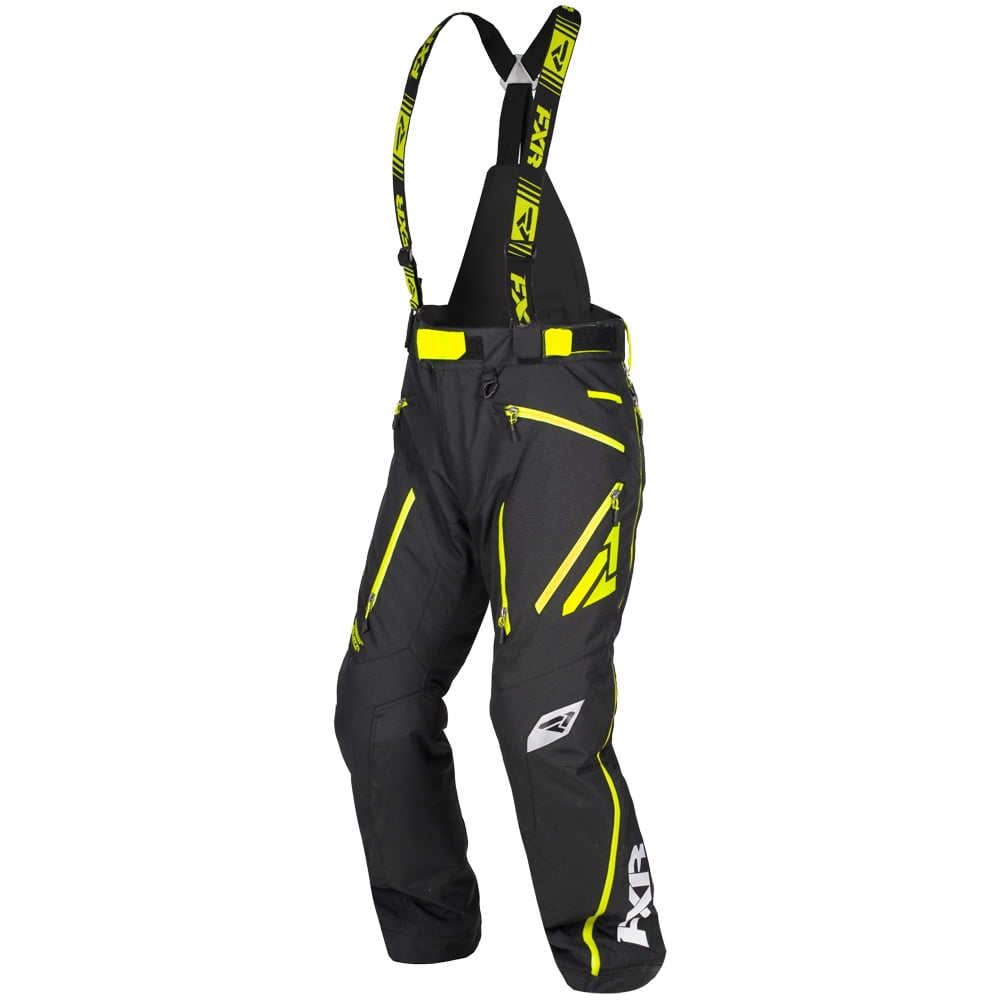 fxr altitude softshell pant