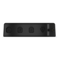 thumbnail image 4 of Garmin Light Control Module 010-02830-00 Spectra LC302; 6 Ampere Input Current/2 Ampere Output Current; Black; IP66/IP67 Water Rating; 32 To 122 Degree Fahrenheit Operating Temperature, 4 of 12