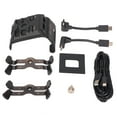 thumbnail image 3 of Adaptador de Botón Trasero del Controlador ANGGREK para Xbox Series X XSX 2 Botones 3,5mm, 3 of 8