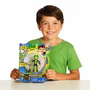 Ben 10 Ben w/ Rustbuggy Outfit Basic Figure